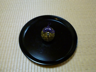 12．大円之真（だいえんのしん）：120225 | お茶を楽しむ生活