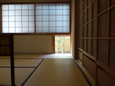 43.葭棚(風炉):120829 | お茶を楽しむ生活 43.葭棚(風炉):120829 | お茶を楽しむ生活
