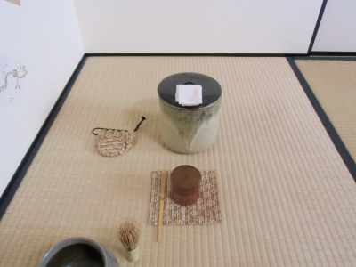 78．和巾点（炉）：130417 | お茶を楽しむ生活