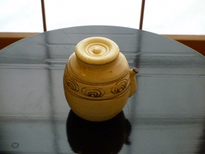 82．茶通箱：130515 | お茶を楽しむ生活
