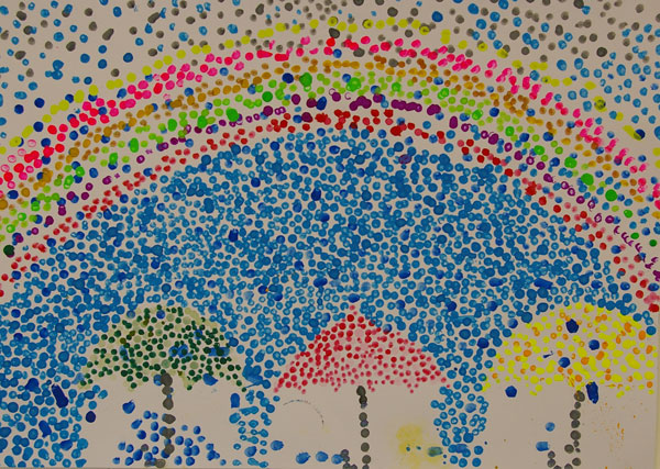 点描 | Uzawa Art Studio TODAY