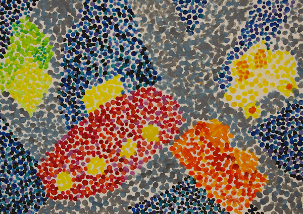 点描 | Uzawa Art Studio TODAY