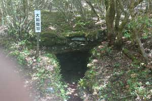 日浦登山口から銅山越・東山へ・・・・・ | 三日坊主の・・・いつまで続けられるかな?