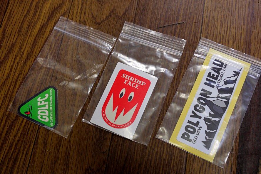 グロデベキャンディーシュリンプ