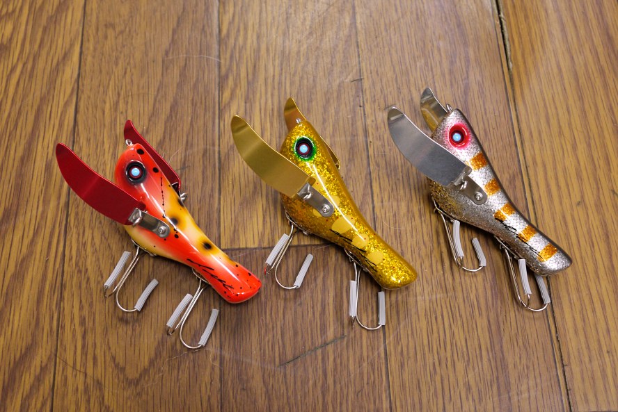 2025年10月18日 入荷情報。。 | バス・ポンド「新着入荷情報。」