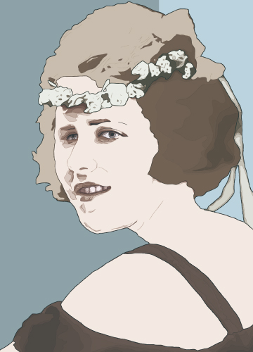 Serial Queen Ruth Roland Ruth Roland in