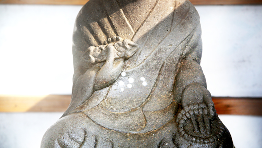 諫江八十八ヵ所霊場 第55番札所 別宮山 金剛院 南光坊 （べっくざん こんごういん なんこうぼう） | 長崎ディープ ブログ