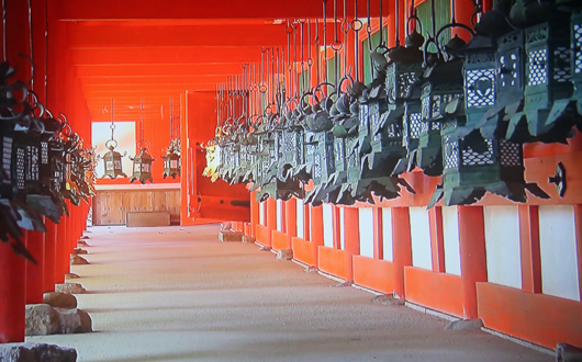 長崎とカッパと10～春日大社と | 長崎ディープ ブログ