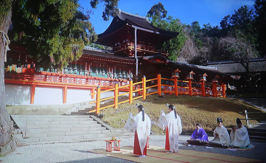 長崎とカッパと10～春日大社と | 長崎ディープ ブログ