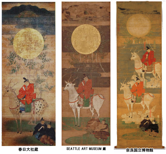 長崎とカッパと10～春日大社と | 長崎ディープ ブログ