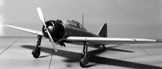 戦後80年と太平洋戦争と14～零戦派生機種と | 長崎ディープ ブログ