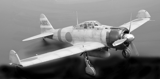 戦後80年と太平洋戦争と14～零戦派生機種と | 長崎ディープ ブログ