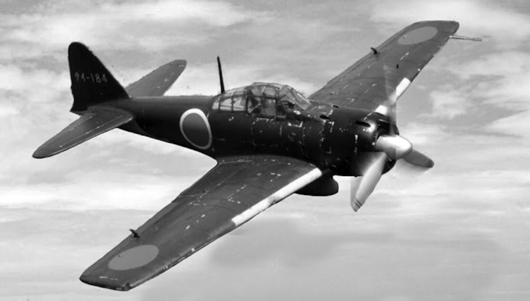 戦後80年と太平洋戦争と14～零戦派生機種と | 長崎ディープ ブログ