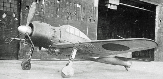 戦後80年と太平洋戦争と14～零戦派生機種と | 長崎ディープ ブログ