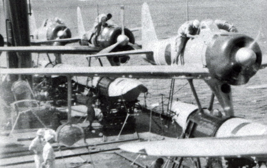 戦後80年と太平洋戦争と14～零戦派生機種と | 長崎ディープ ブログ