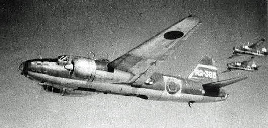 戦後80年と太平洋戦争と16～航空機・日本軍とアメリカ軍と | 長崎