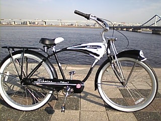 ○ 美品 シュウィン SCHWINN クラシック デラックス 7 CLASSIC