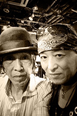 マリアの心臓」本日閉館 | フェティッシュダディーのゴス日記