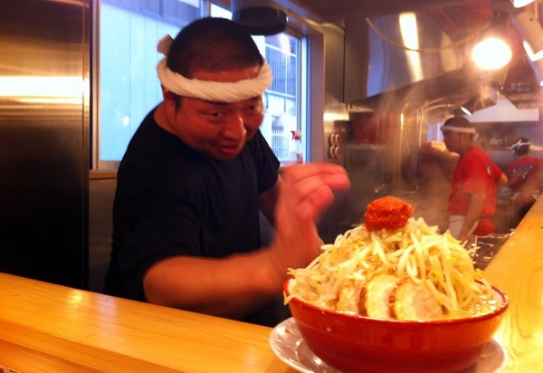 二郎系バリ男で気合い入れて参りましたよ!! | フェティッシュダディー 