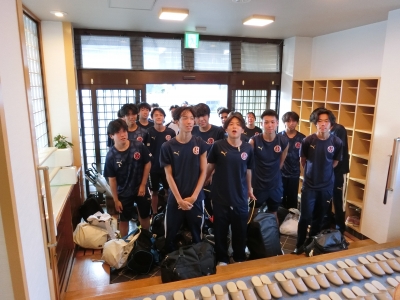 横須賀高校サッカー部 | itabaへ寄り道