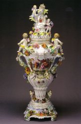 華麗なるマイセン磁器展」 - 20060110_102819.jpg