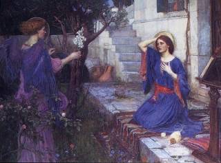 J.W. Waterhouse ジョン・ウィリアム・ウォーターハウス - 古本