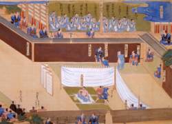 赤穂義士御預始末展」 | 青い日記帳