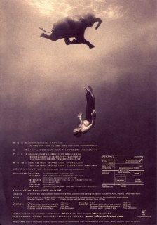 グレゴリー・コルベール「Ashes and Snow」 - 20070318_324633.jpg