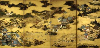 特別展覧会「狩野永徳」 | 青い日記帳 特別展覧会「狩野永徳」 | 青い日記帳