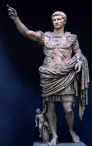 こんな古代ギリシア彫像は嫌。 | 青い日記帳