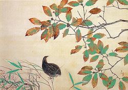 近代日本画 美の系譜」展 | 青い日記帳