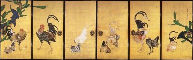 対決－巨匠たちの日本美術」 | 青い日記帳