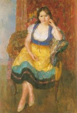 中山忠彦 永遠の女神展」 | 青い日記帳