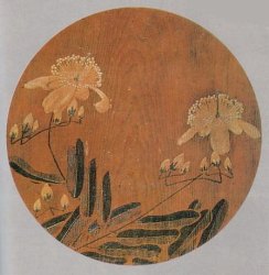 デジタル花卉図 | 青い日記帳