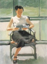お中元 お歳暮 お年賀 夏 冬 年末年始のご挨拶 ギフト 通販な 木下孝則展」 | 青い日記帳 絵画