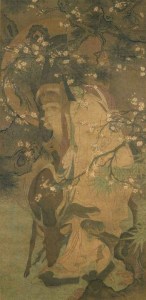 対決－巨匠たちの日本美術」 | 青い日記帳