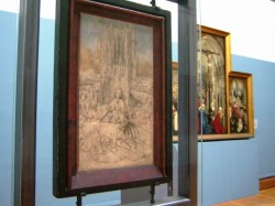 アントワープ王立美術館 | 青い日記帳