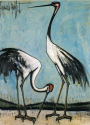 ニューオータニ美術館「新春展」 | 青い日記帳