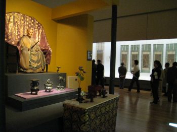 妙心寺展」 | 青い日記帳