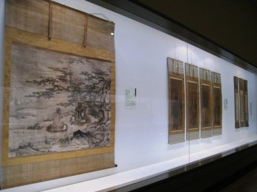 妙心寺展」 | 青い日記帳