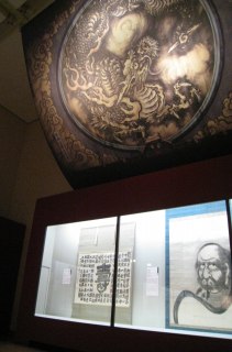 特別展 妙心寺」 東京国立博物館（その1・速報『江戸絵画