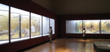 妙心寺展」 | 青い日記帳