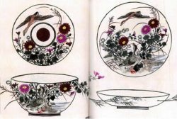 薩摩焼～パリと篤姫を魅了した伝統の美～」 | 青い日記帳