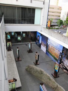 20 クライン ダイサム アーキテクツの建築」 | 青い日記帳