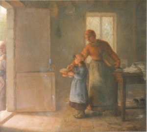 フランス絵画の19世紀」 | 青い日記帳