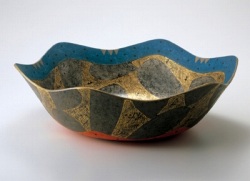 前田正博の色絵」 | 青い日記帳