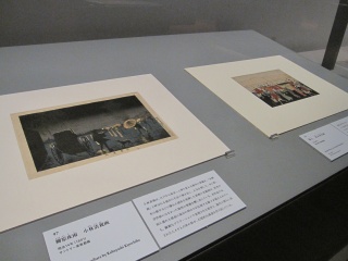 三つの展覧会で観られる「小林清親」 | 青い日記帳