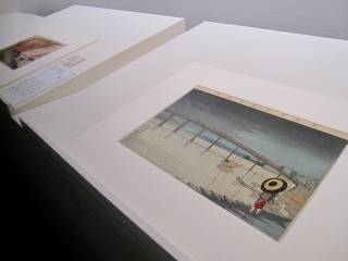 三つの展覧会で観られる「小林清親」 | 青い日記帳