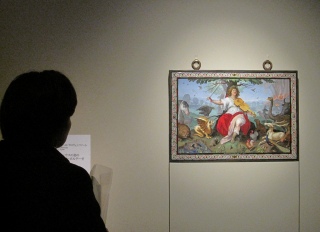 美術館グッズ【295】〔展覧会図録〕ボルゲーゼ美術館展