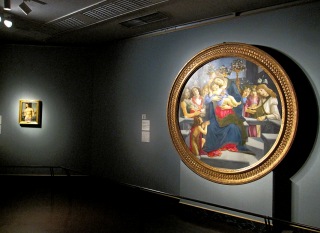 美術館グッズ【295】〔展覧会図録〕ボルゲーゼ美術館展